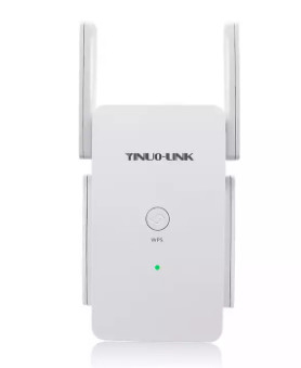 ripetitore stabile WiFi del ripetitore senza fili a due bande di 1200Mbps per la casa